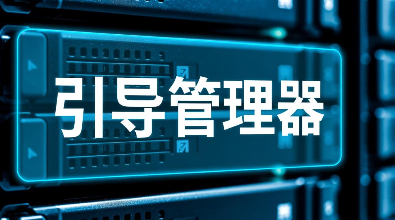 虚拟主机引导管理器该如何配置和使用？