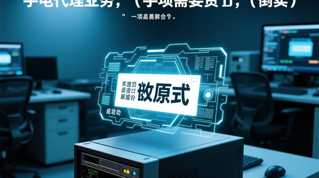 如何设计虚拟主机代理？从架构原理到实现步骤详解