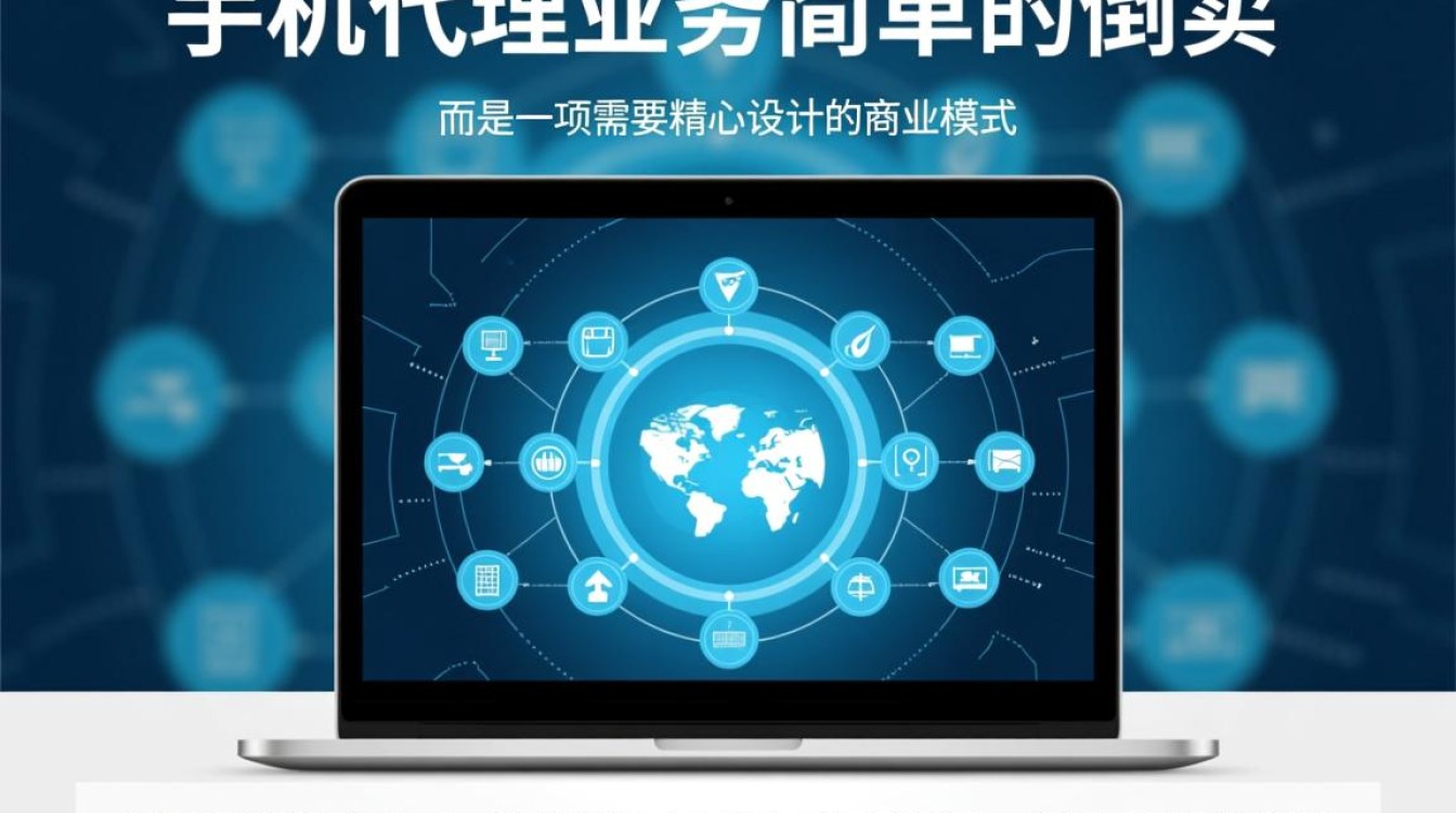如何设计虚拟主机代理？从架构原理到实现步骤详解