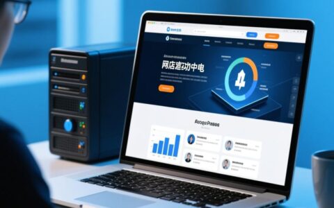 开网店应该怎么选虚拟主机？求推荐稳定靠谱的品牌。