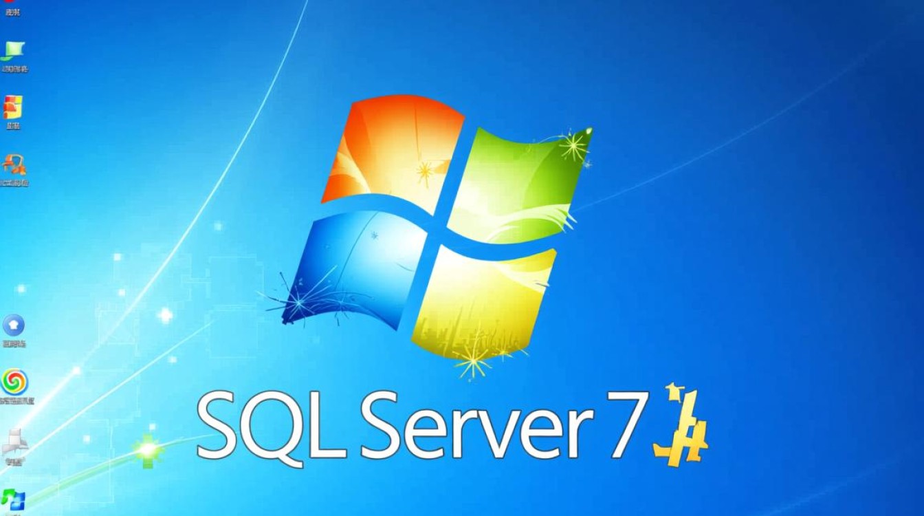 Win7系统下SQL服务启动失败无法启动，到底是什么原因？