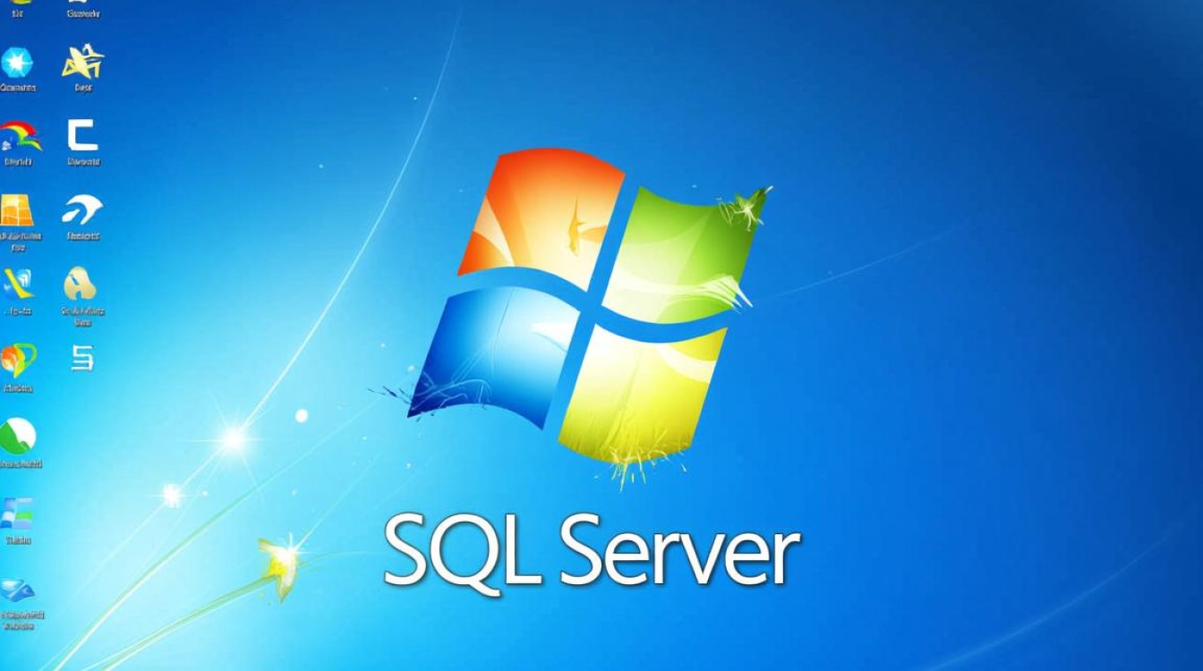 Win7系统下SQL服务启动失败无法启动，到底是什么原因？