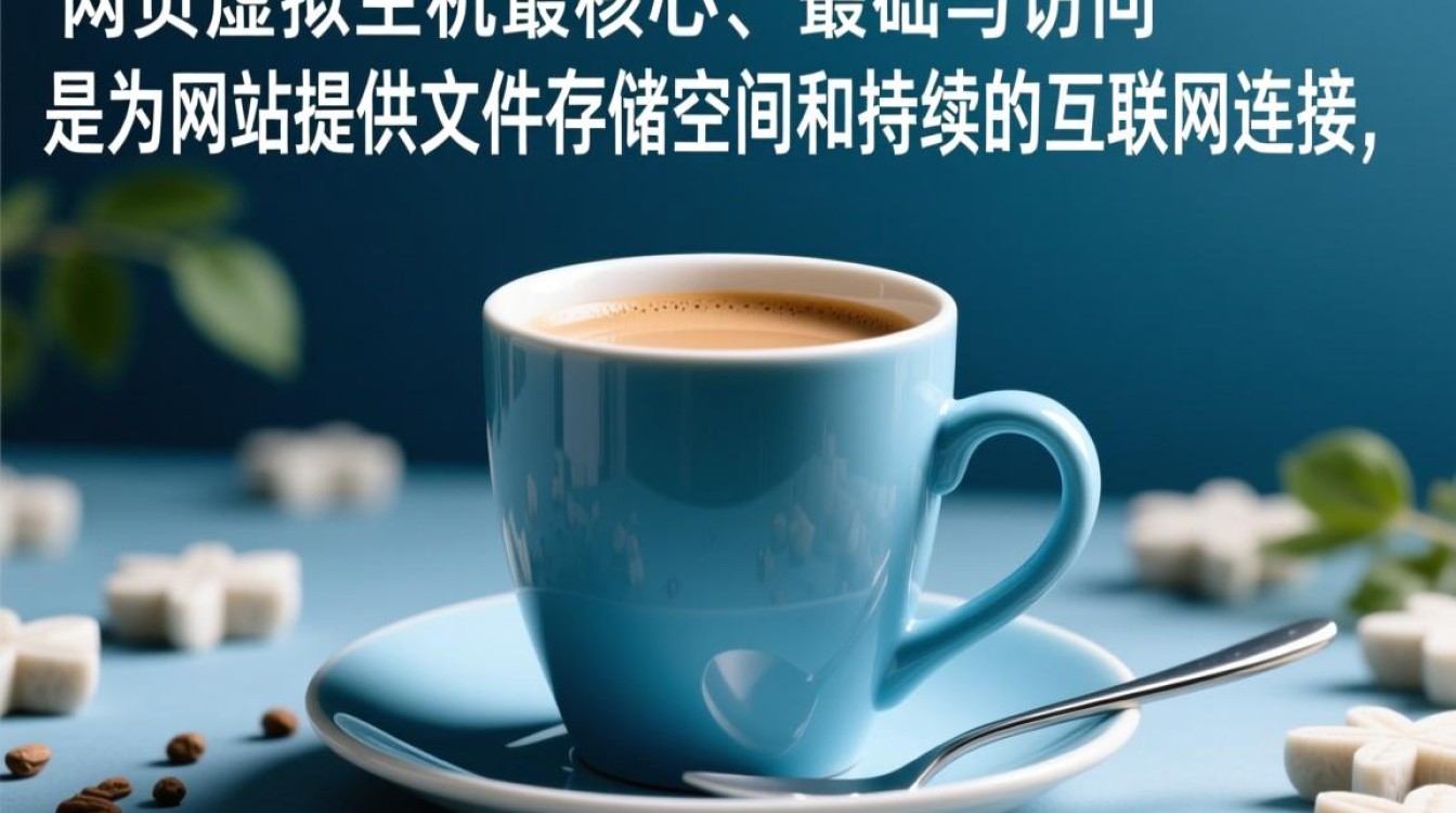 新手建网站，网页虚拟主机真的有必要吗？