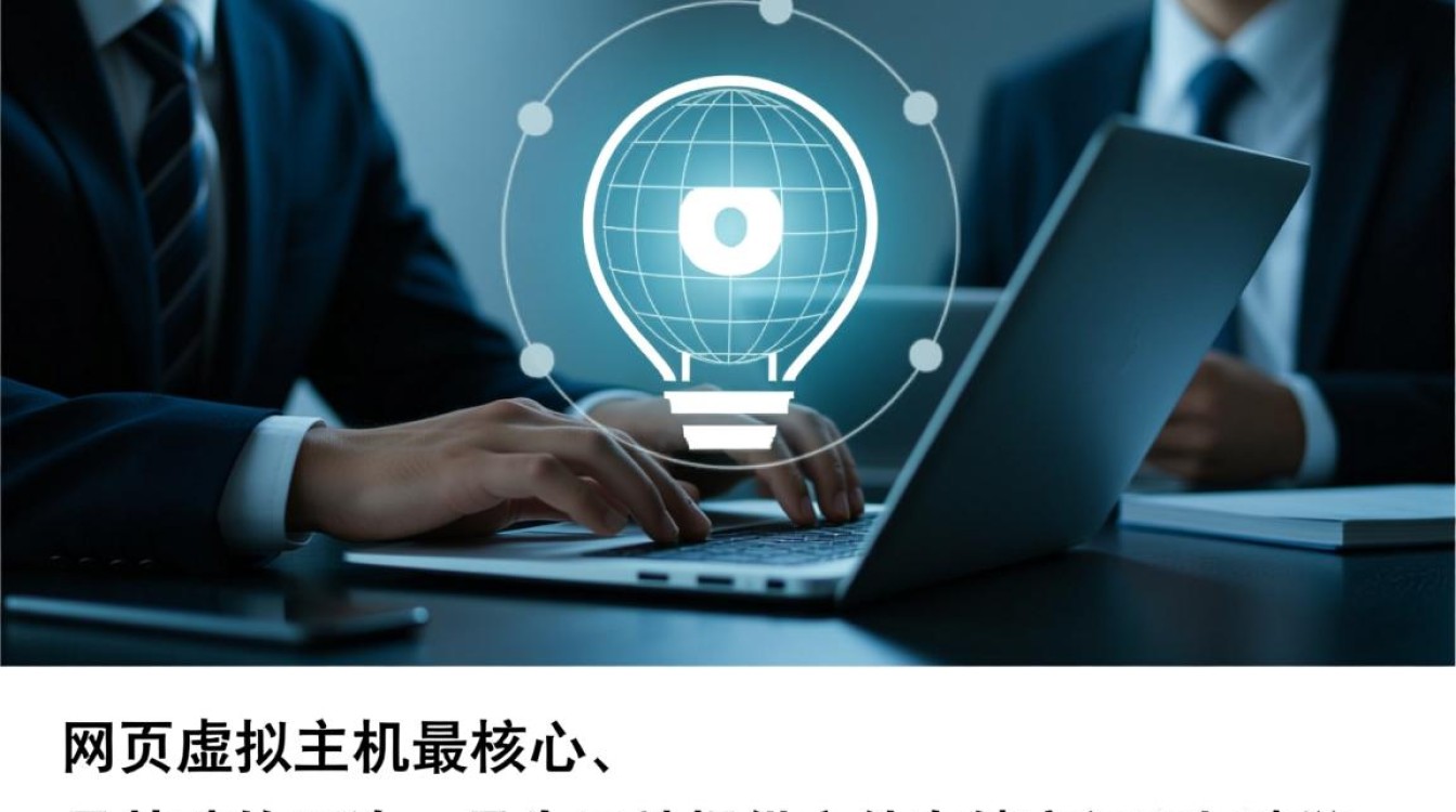 新手建网站，网页虚拟主机真的有必要吗？