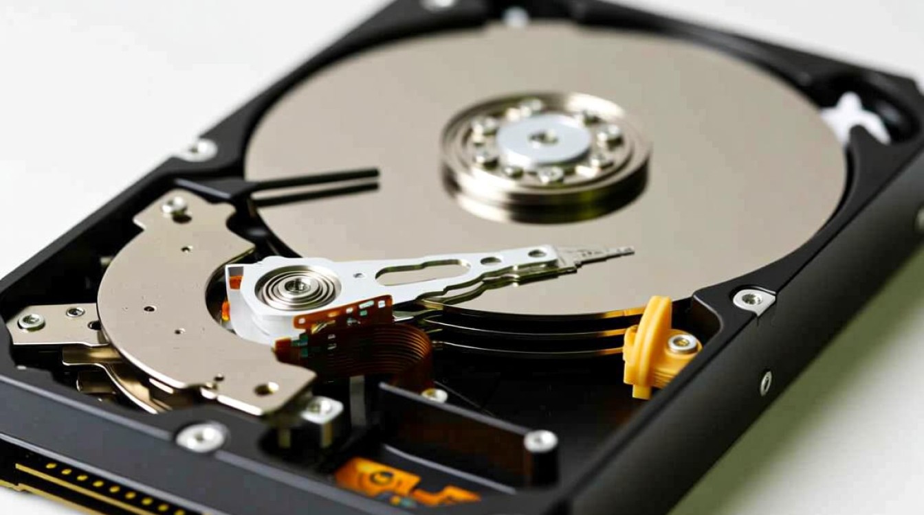 CentOS 7新硬盘如何分区并挂载到指定目录？