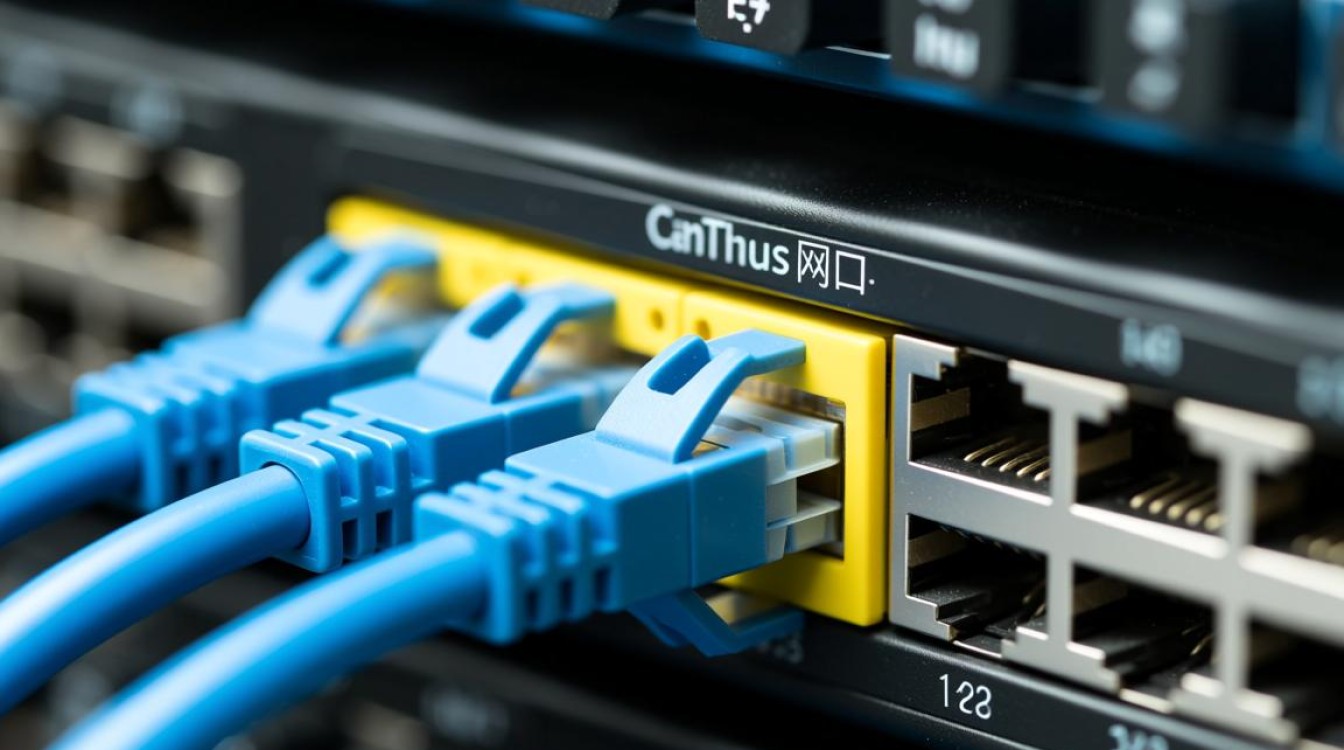CentOS如何临时和永久关闭指定网口？