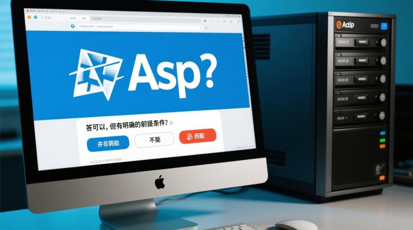 虚拟主机运行asp网站需要什么环境，购买时要注意哪些细节？