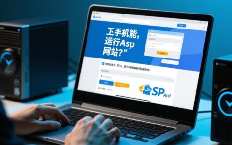 虚拟主机运行asp网站需要什么环境，购买时要注意哪些细节？