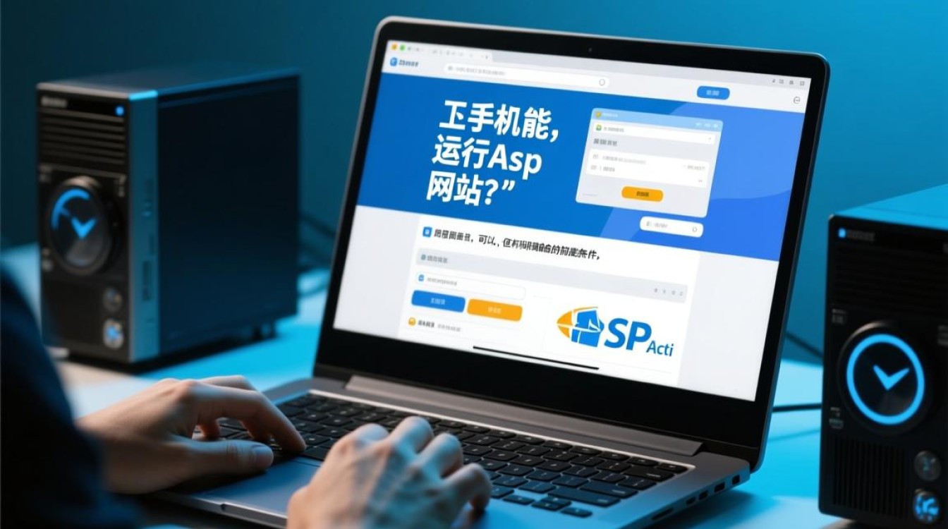 虚拟主机运行asp网站需要什么环境，购买时要注意哪些细节？