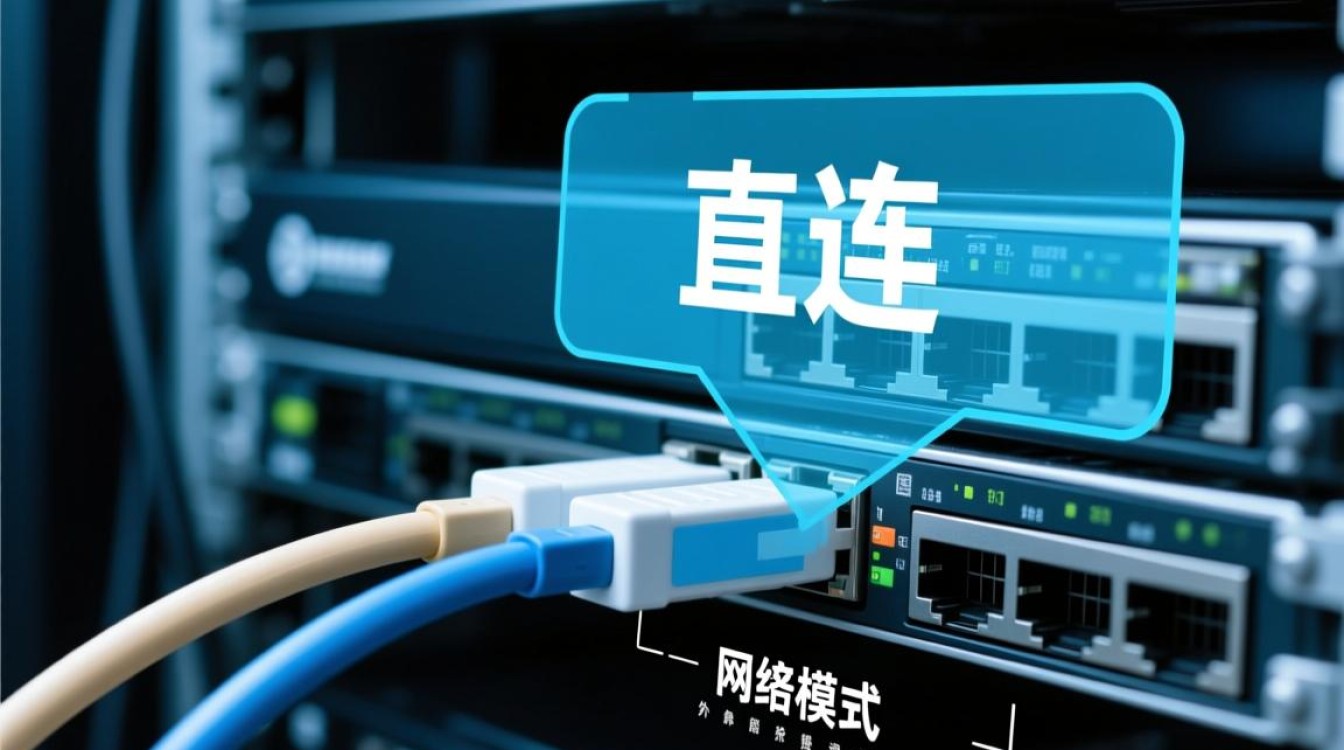 如何将虚拟主机更改为桥接模式并实现网络互通？