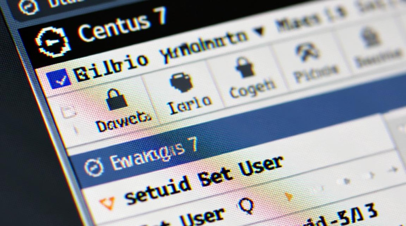 如何在CentOS7中使用setcap给程序设置权限？