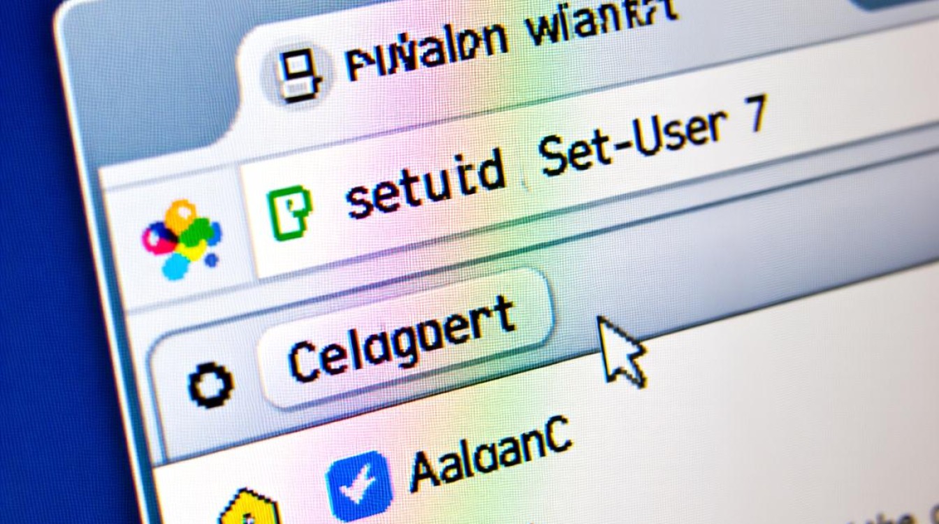 如何在CentOS7中使用setcap给程序设置权限？