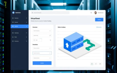 如何选择并安装一款好用的虚拟主机控制面板脚本？