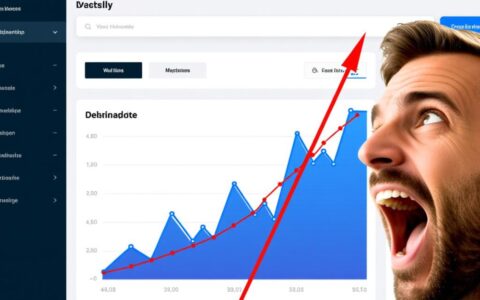 网站流量突然暴增，是好事还是需要警惕？