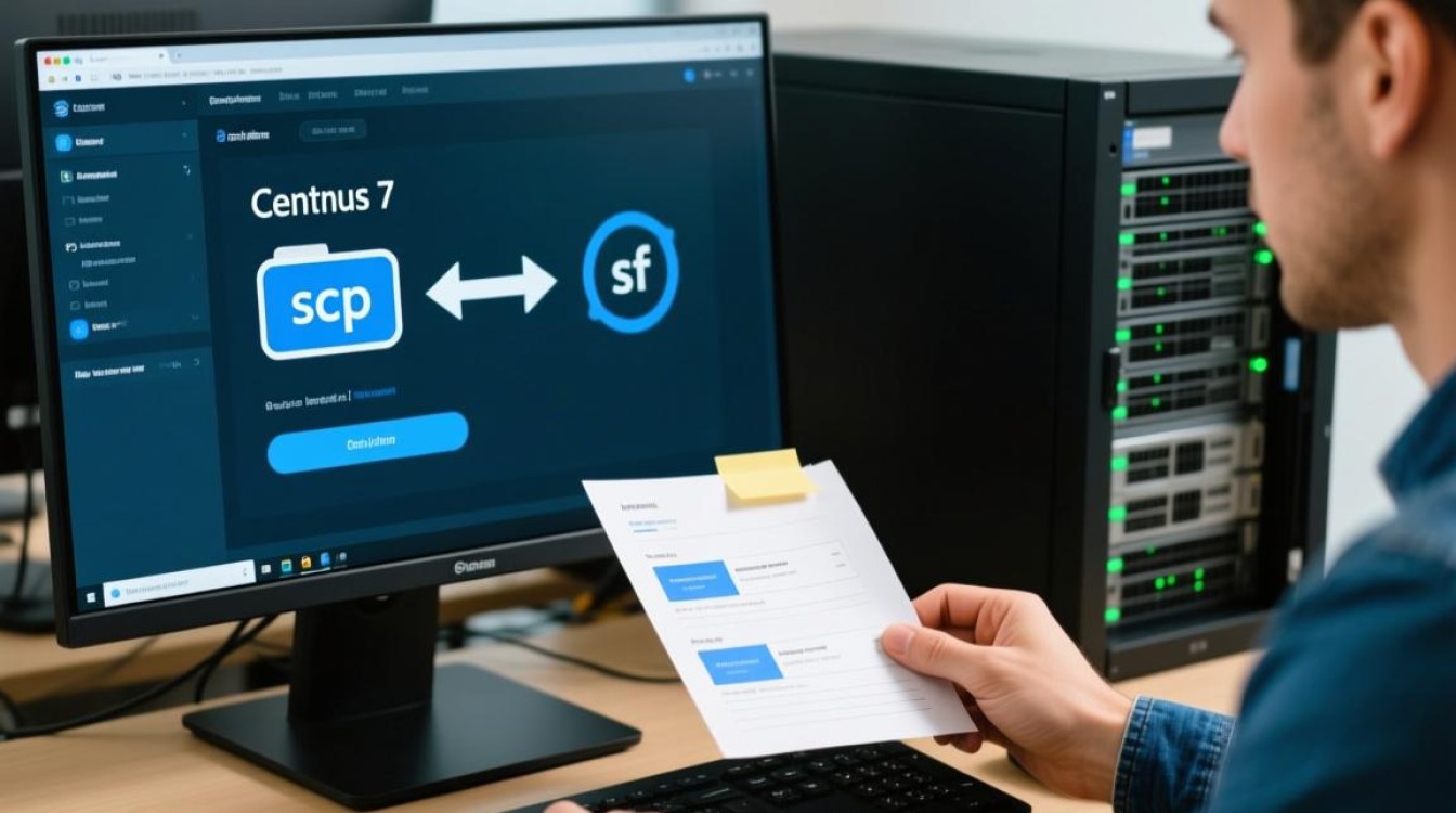 centos 7提示找不到rz命令应该怎么安装使用？