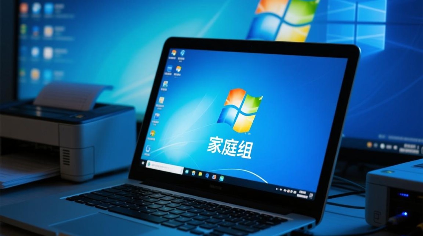 此计算机无法连接家庭组，究竟该如何解决？