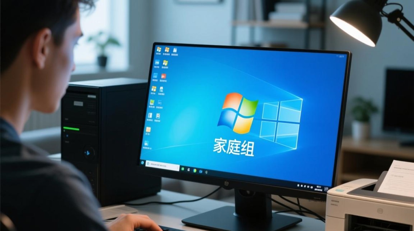 此计算机无法连接家庭组，究竟该如何解决？
