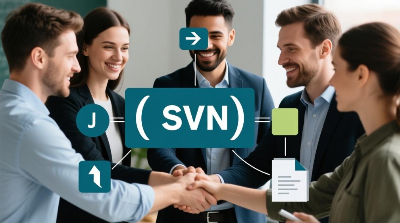 为什么SVN提交包含js文件时会报错，到底该如何解决？