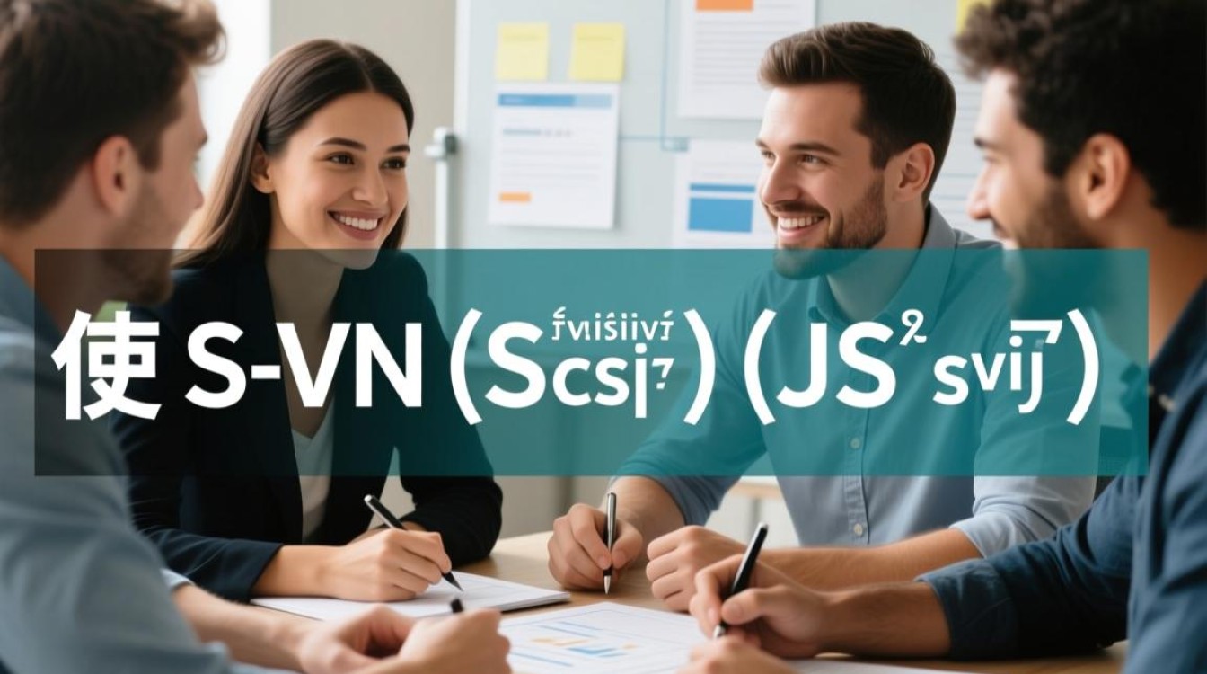 为什么SVN提交包含js文件时会报错，到底该如何解决？