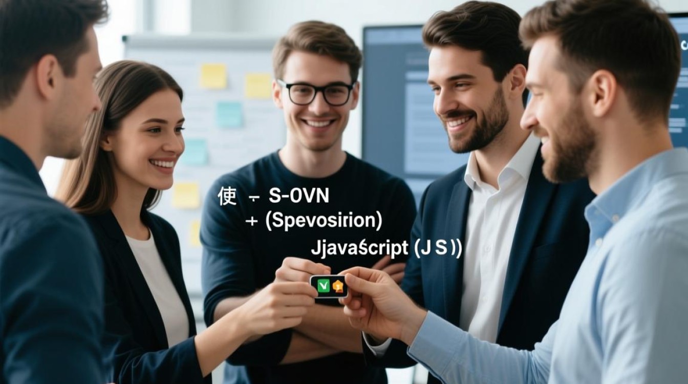为什么SVN提交包含js文件时会报错，到底该如何解决？