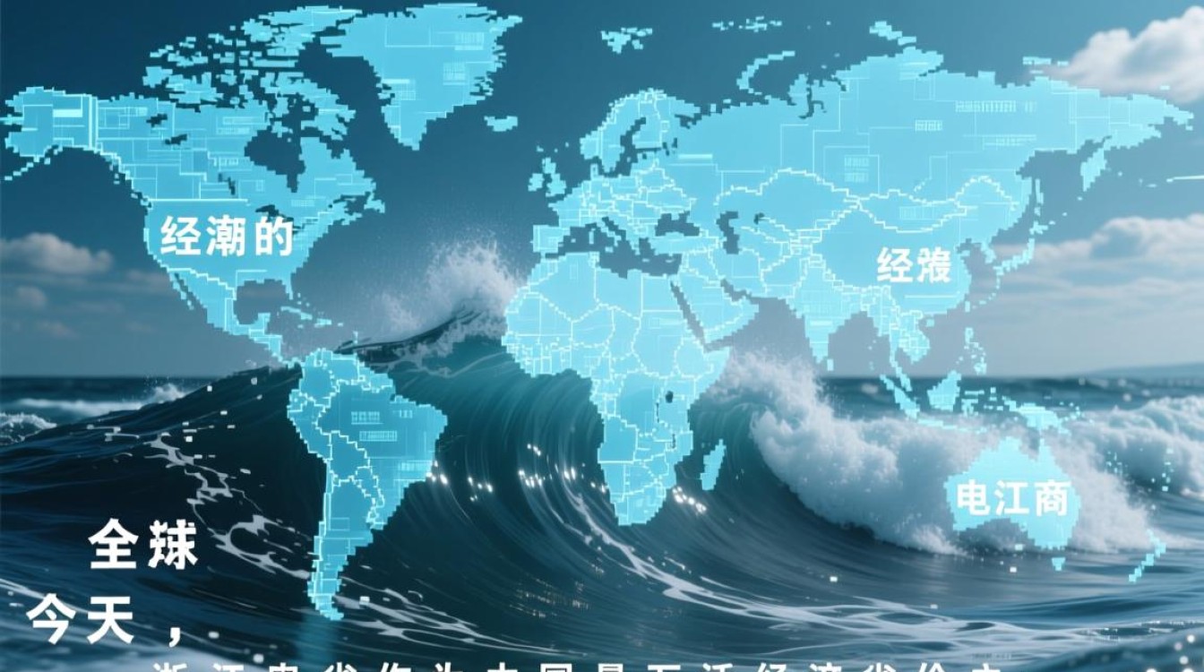 浙江虚拟主机和云服务器哪个好？新手该如何选择？