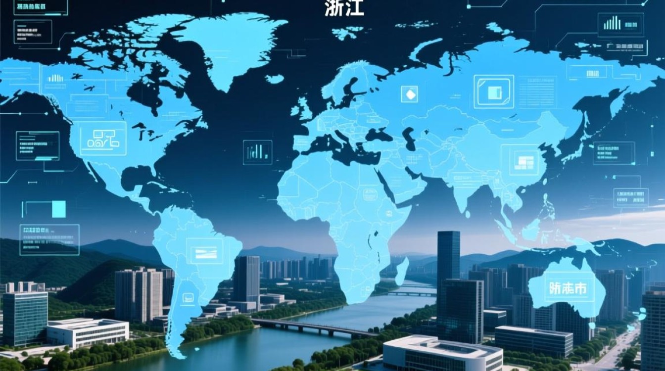浙江免费服务器虚拟主机真的永久免费吗？有哪些限制条件？