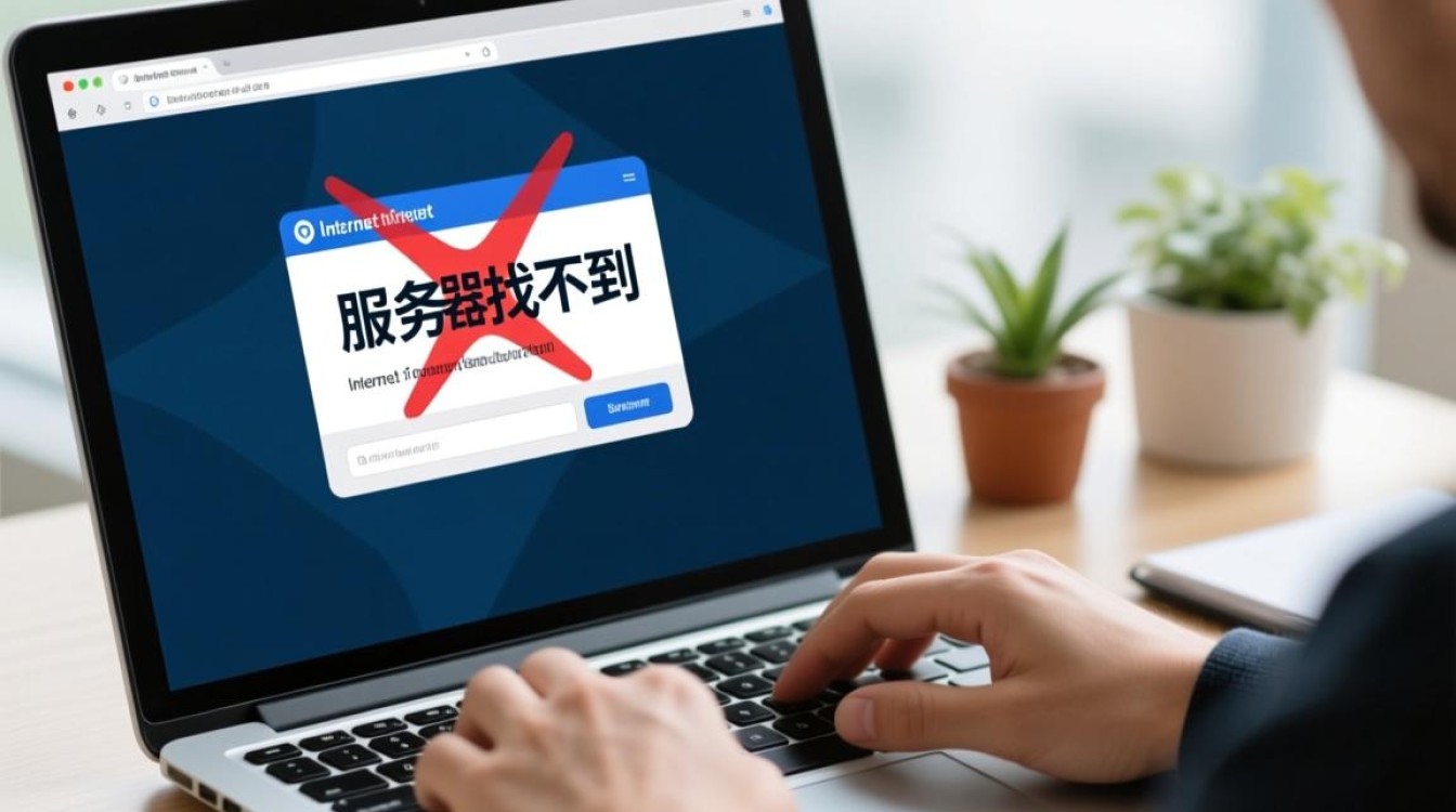 网站域名TLD报错是什么原因，如何进行排查和修复？