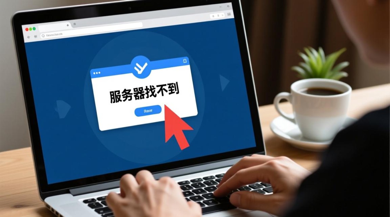 网站域名TLD报错是什么原因，如何进行排查和修复？