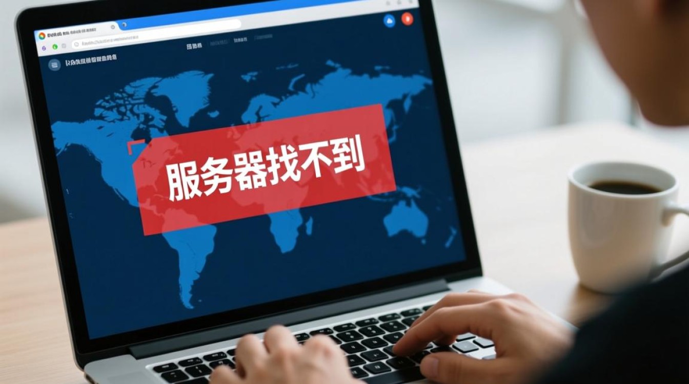 网站域名TLD报错是什么原因，如何进行排查和修复？