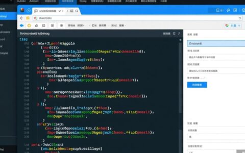 为什么dubbo admin源码本地运行时会启动报错？