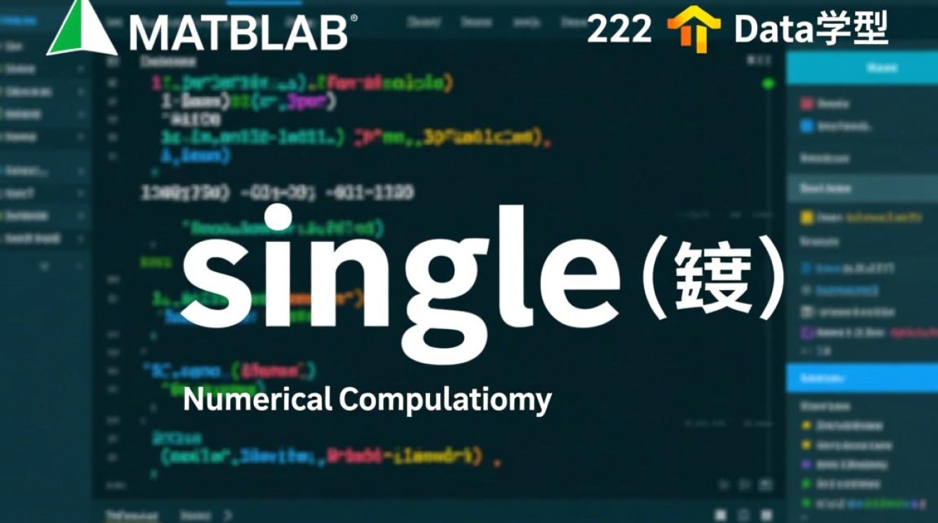 MATLAB中single函数报错怎么办？有哪些常见解决方法？
