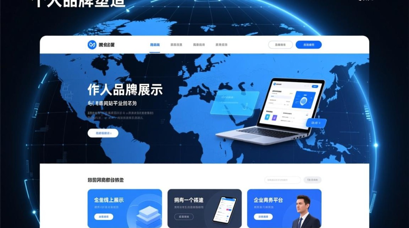 建网站虚拟主机全能型专业型，到底哪种才真正适合你的网站呢？