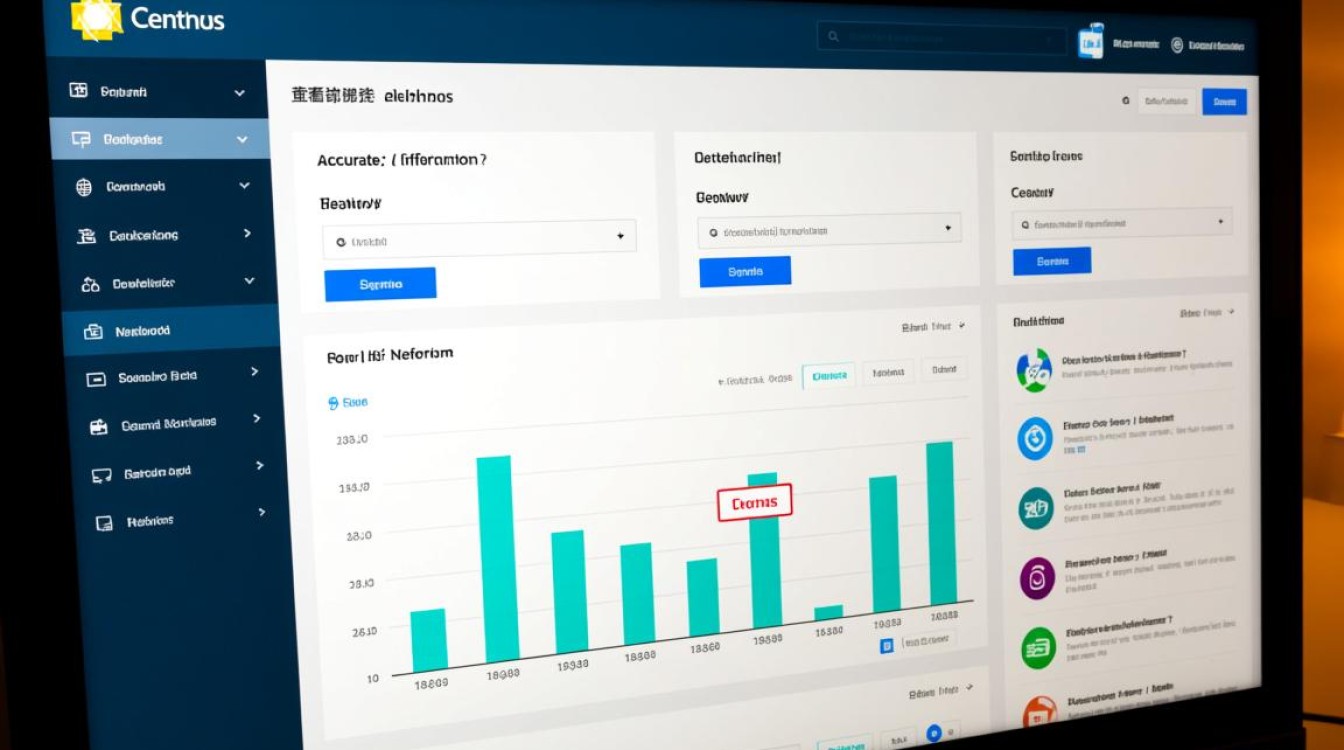 CentOS系统下，具体都有哪些命令可以查看网络配置信息？