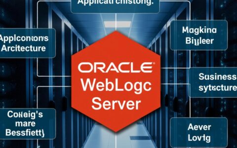 WebLogic更新补丁报错，如何有效排查并解决？