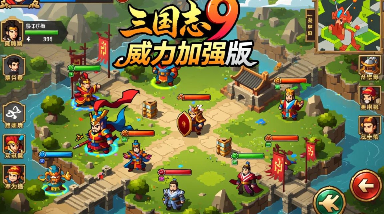三国志9威力加强版在Win10系统无法运行怎么解决？