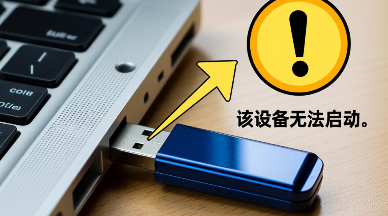 U盘无法启动代码10要怎么解决？