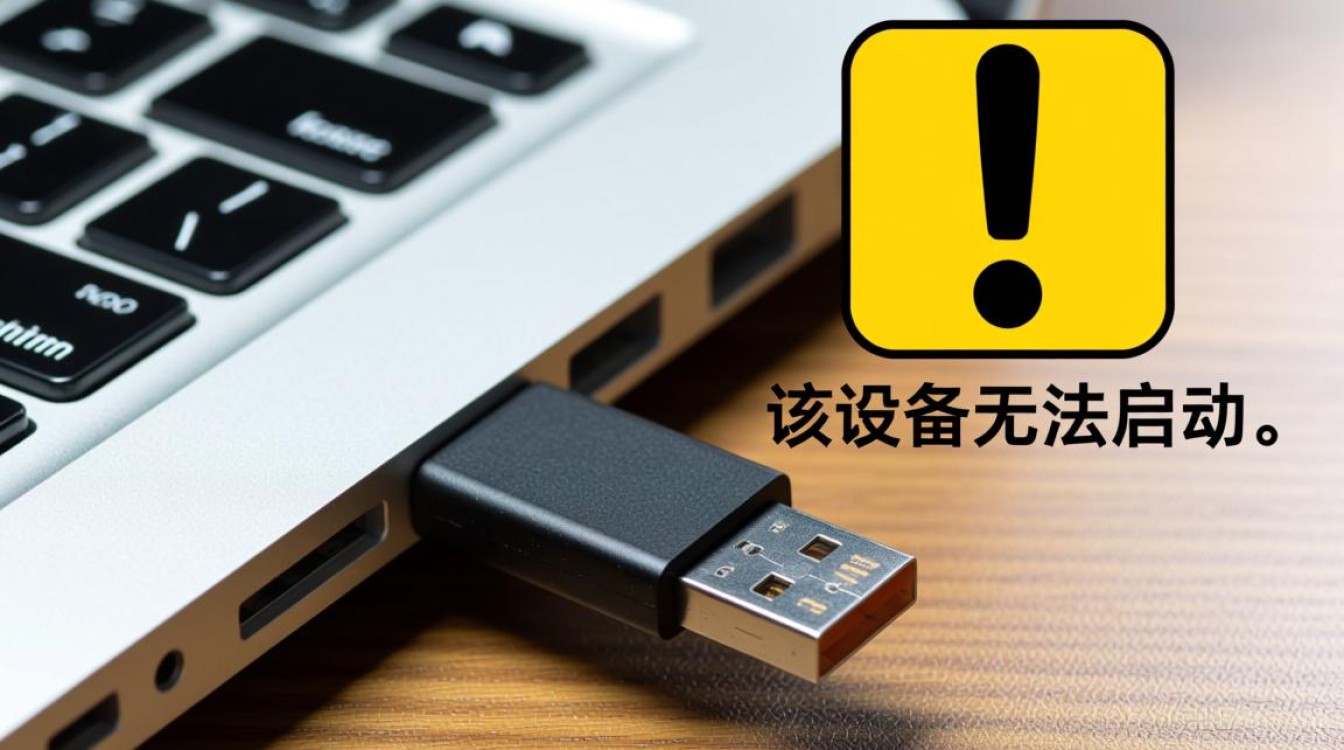 U盘无法启动代码10要怎么解决？