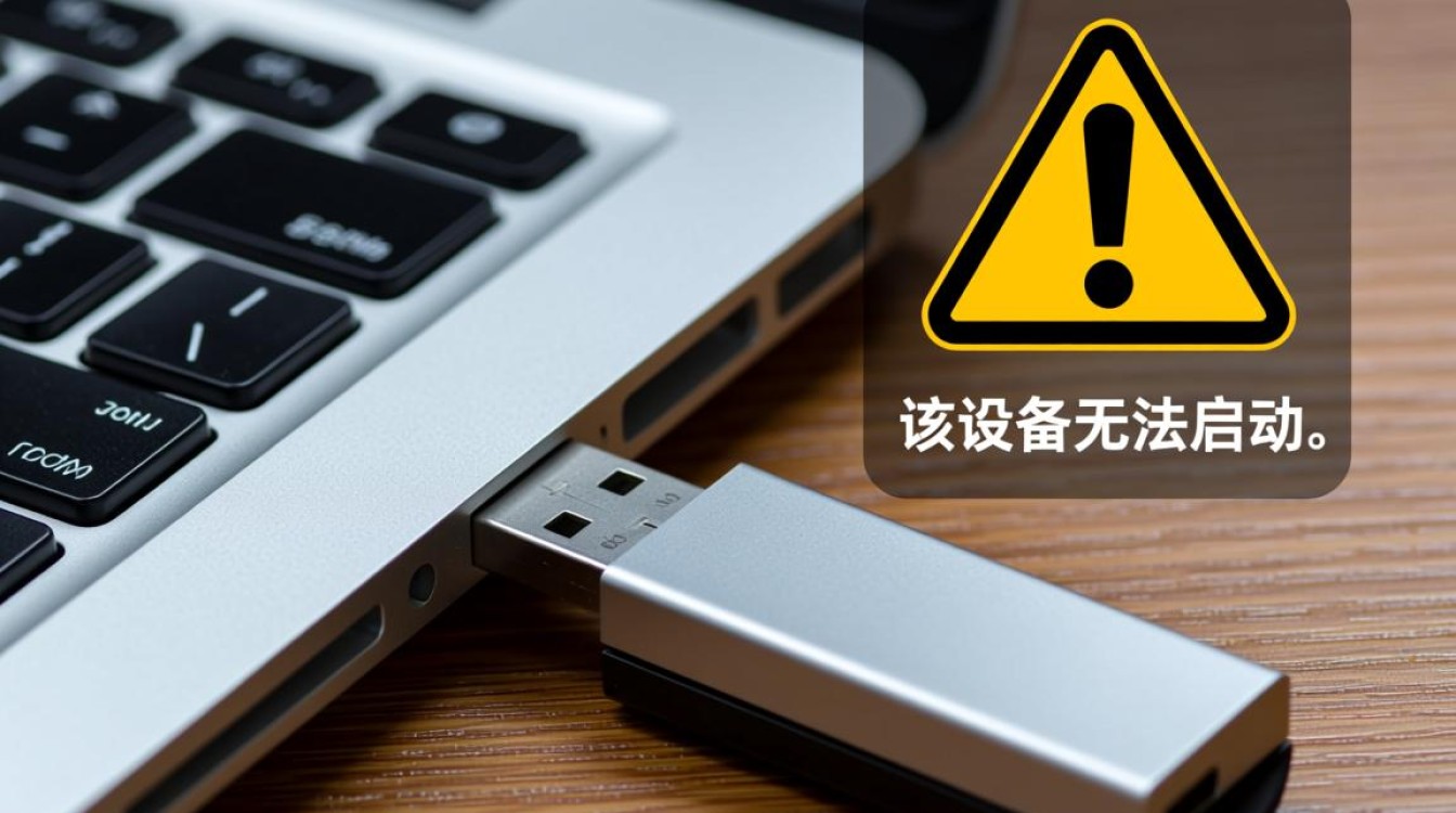 U盘无法启动代码10要怎么解决？