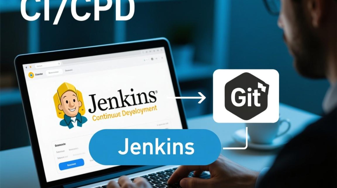 Jenkins配置Git报错，从凭证到URL该如何一步步排查解决？