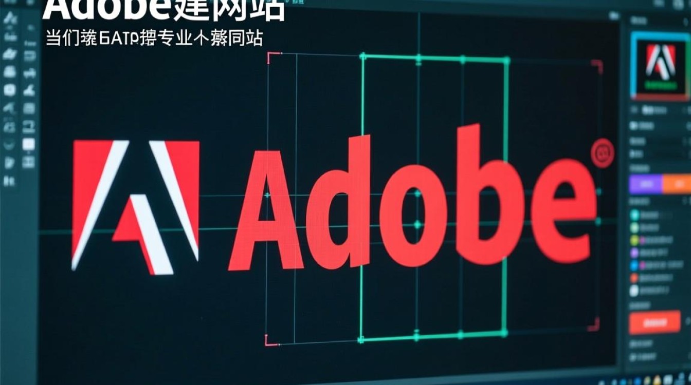 新手用Adobe建网站难不难，需要学代码吗？