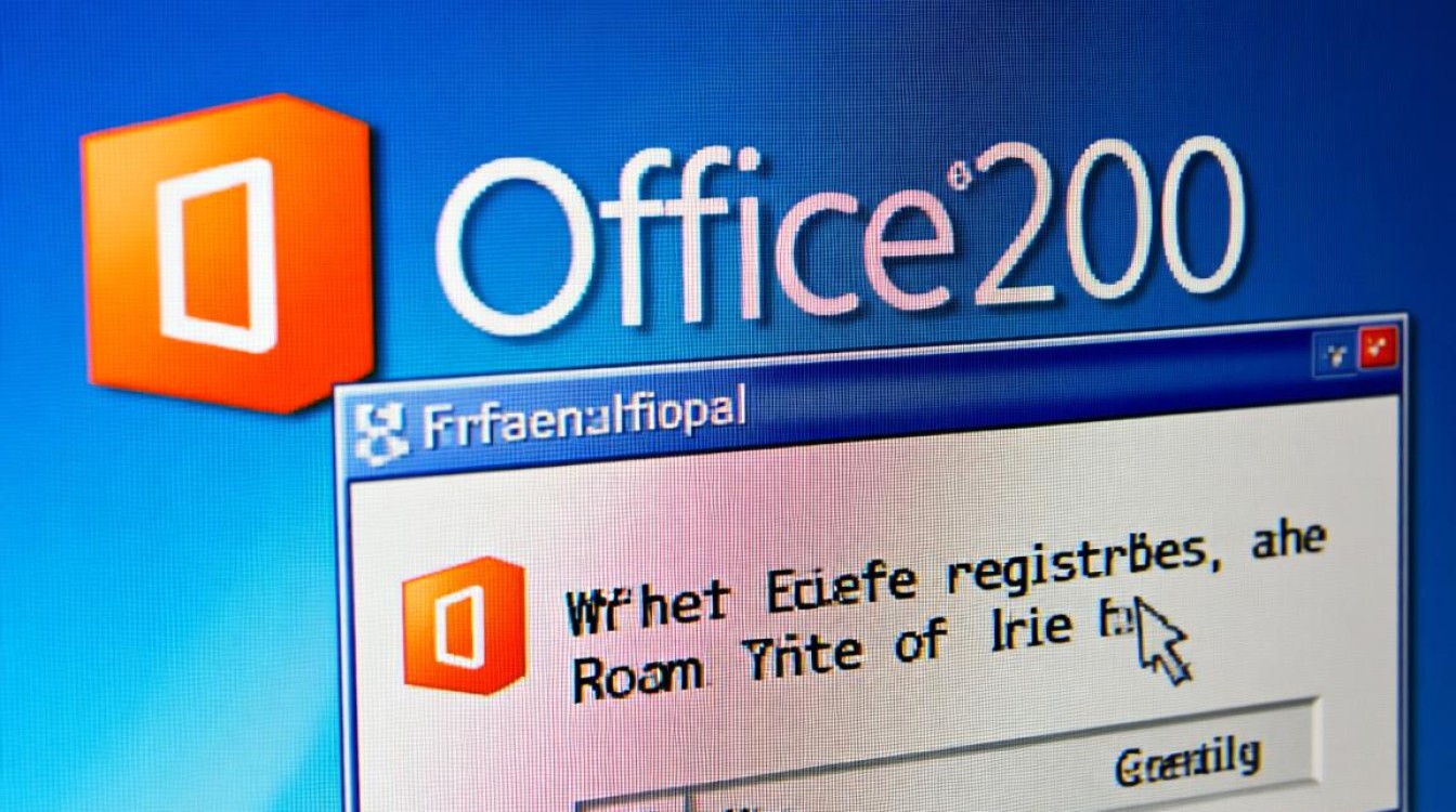 Office 2010安装时提示无法写入注册表怎么办？
