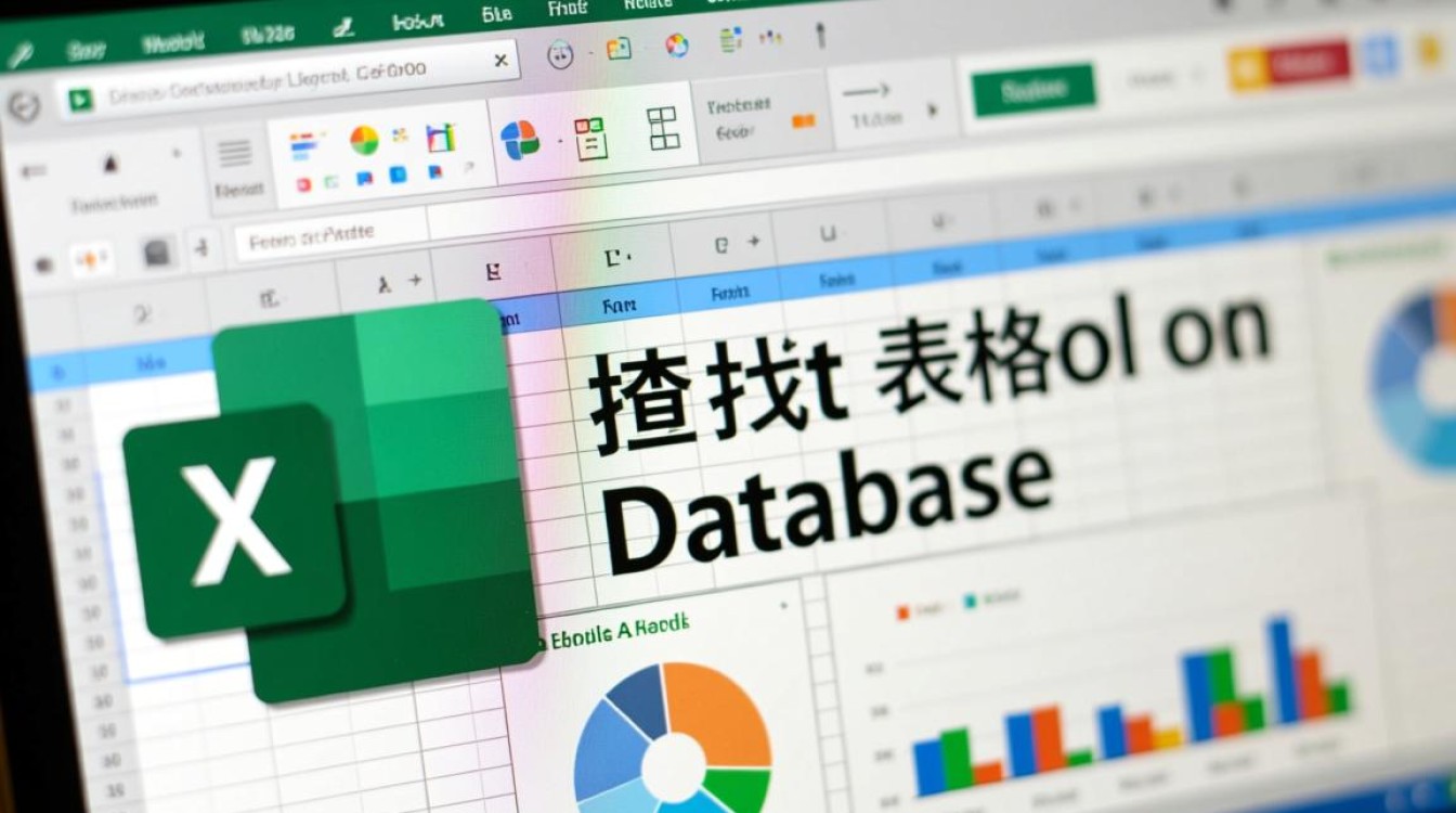 如何查找Excel表格的数据库连接？具体要怎么操作才行呢？