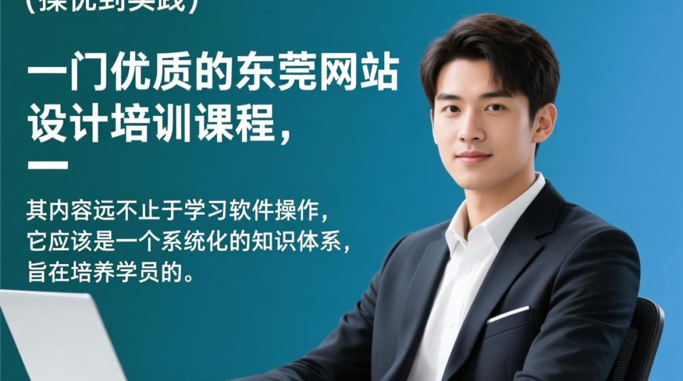 东莞网站设计培训哪家好？零基础学完能找到工作吗？