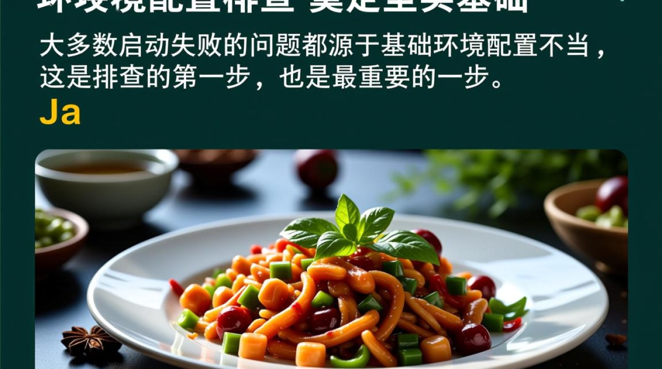 dubbo在linux服务器启动失败报错怎么排查？