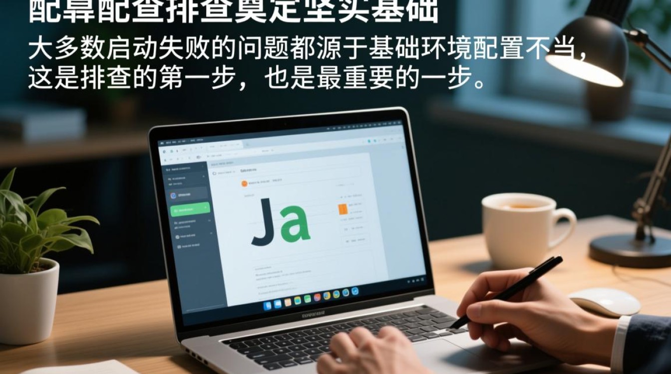dubbo在linux服务器启动失败报错怎么排查？