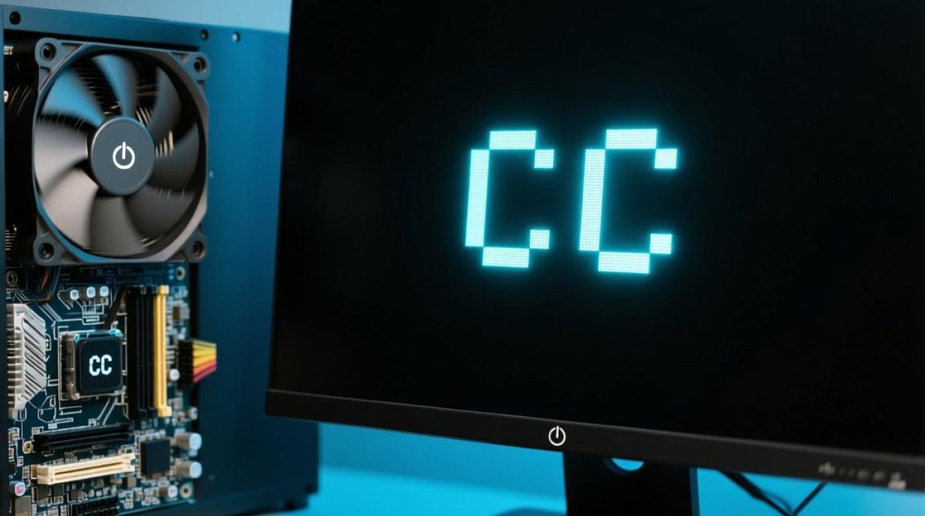 主板开机Debug灯CC报错，到底是什么原因又该如何去解决？