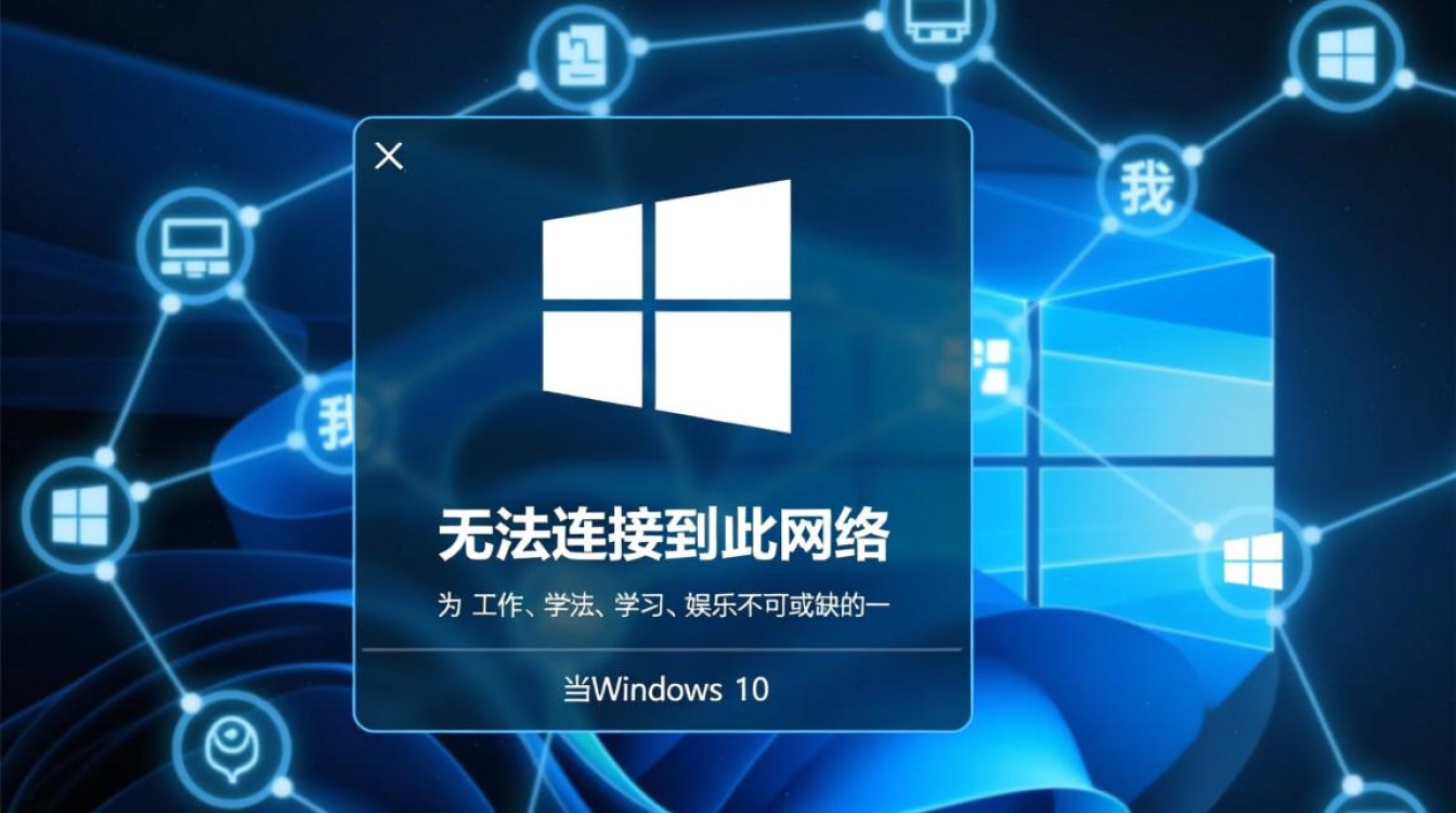 Win10一直提示无法连接到此网络，到底该如何解决？