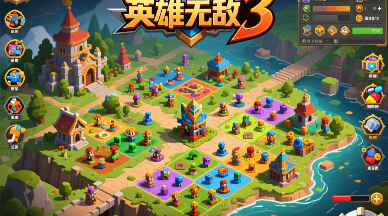 英雄无敌3地图编辑器打不开，无法创建地图怎么办？