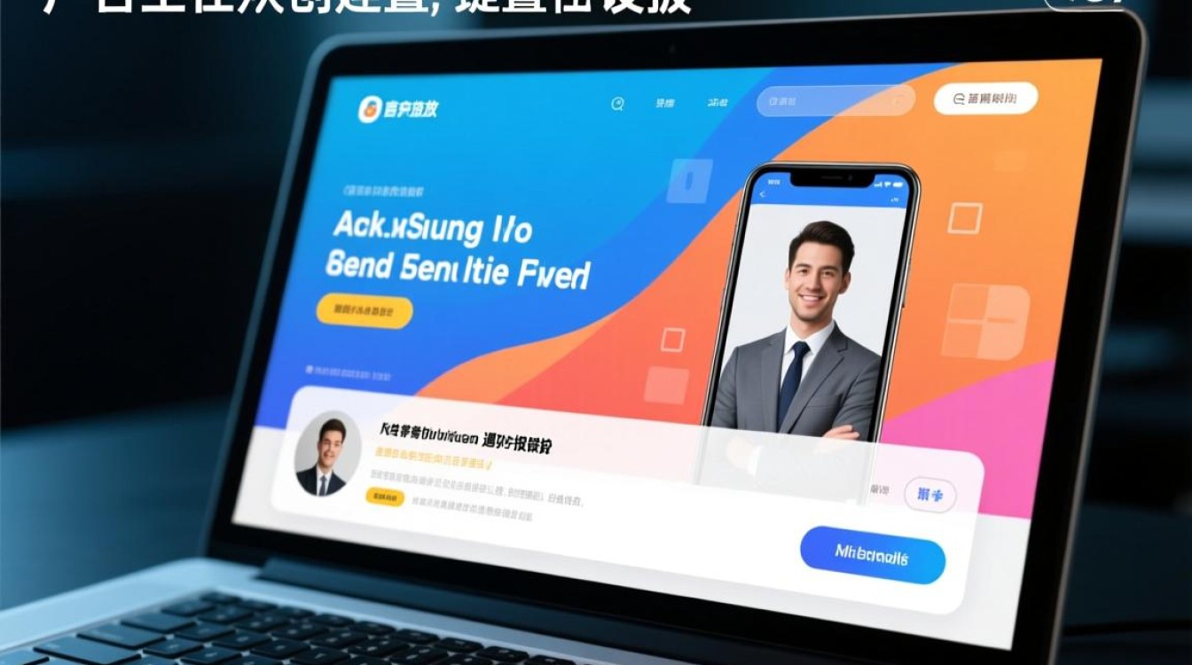广告设置报错样式混乱不堪，该如何实现优雅降级处理？