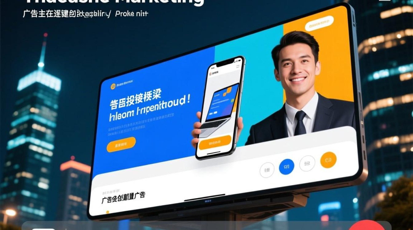 广告设置报错样式混乱不堪，该如何实现优雅降级处理？